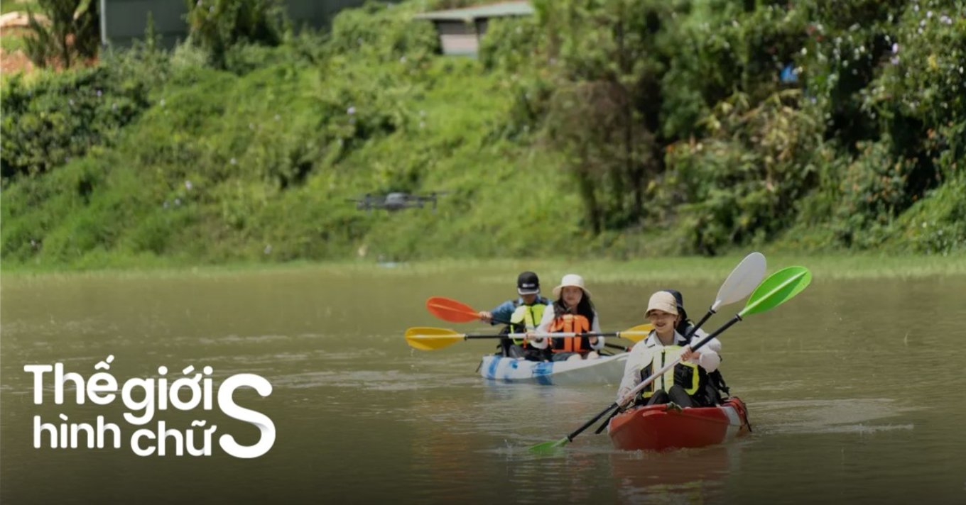 Top Địa Điểm Du Lịch Đà Lạt Nổi Tiếng Cho Hội Tự Túc